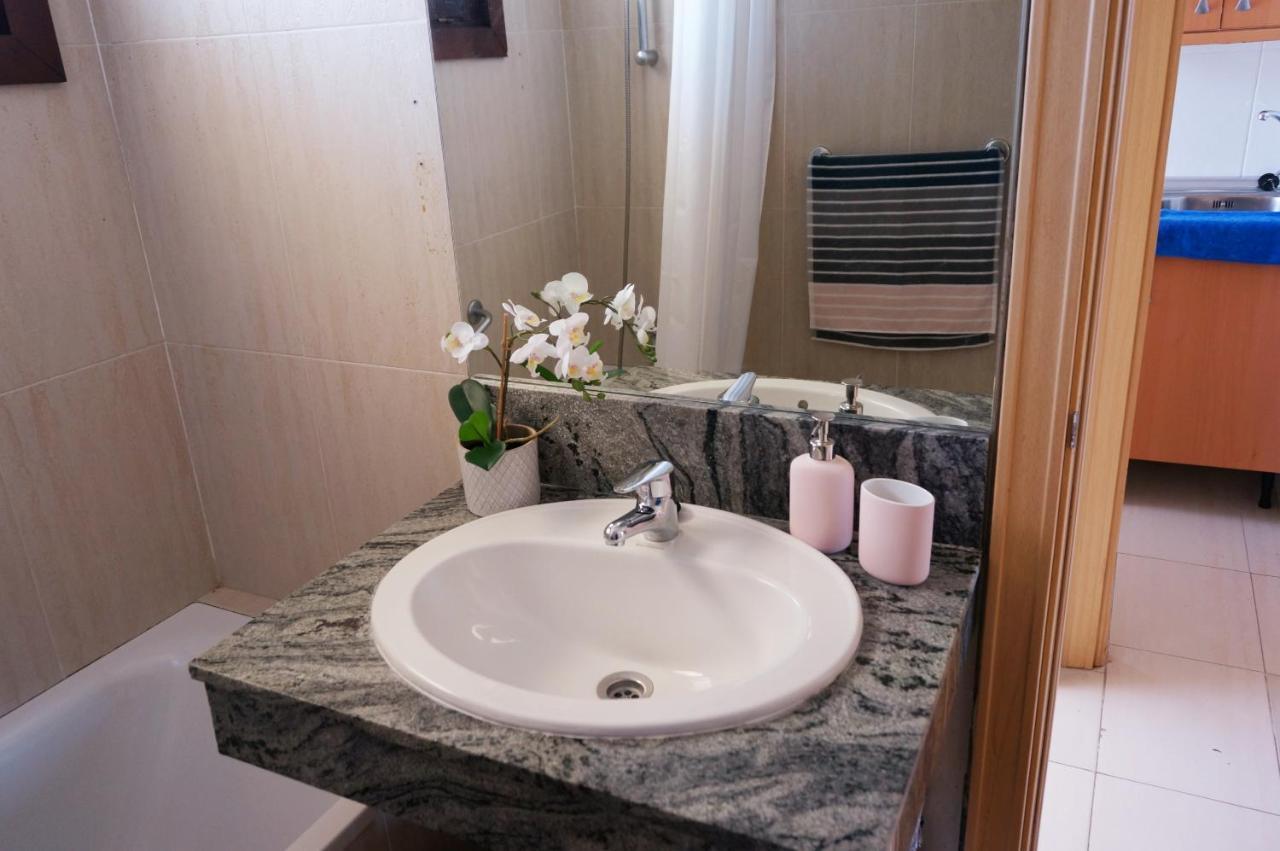 Apartment En *