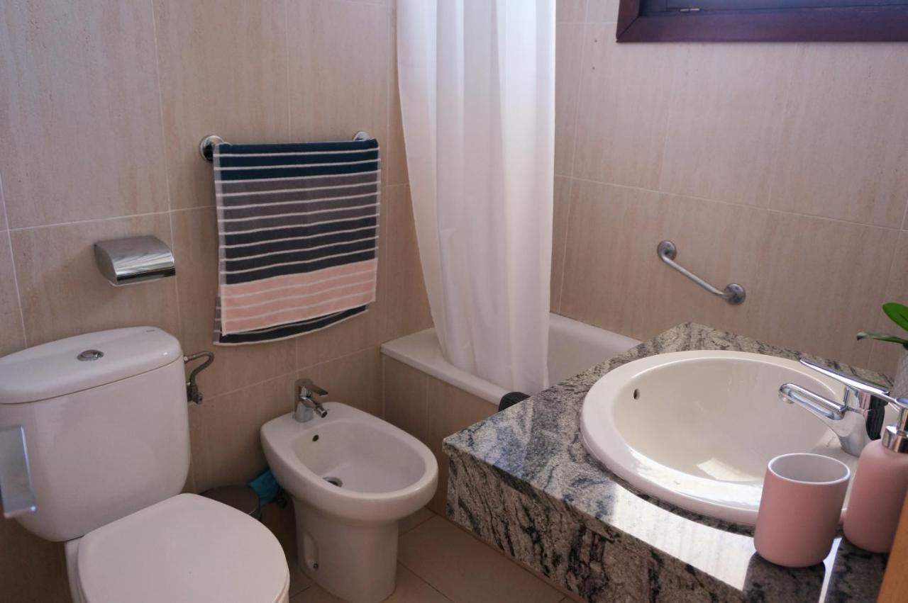 Apartment En *