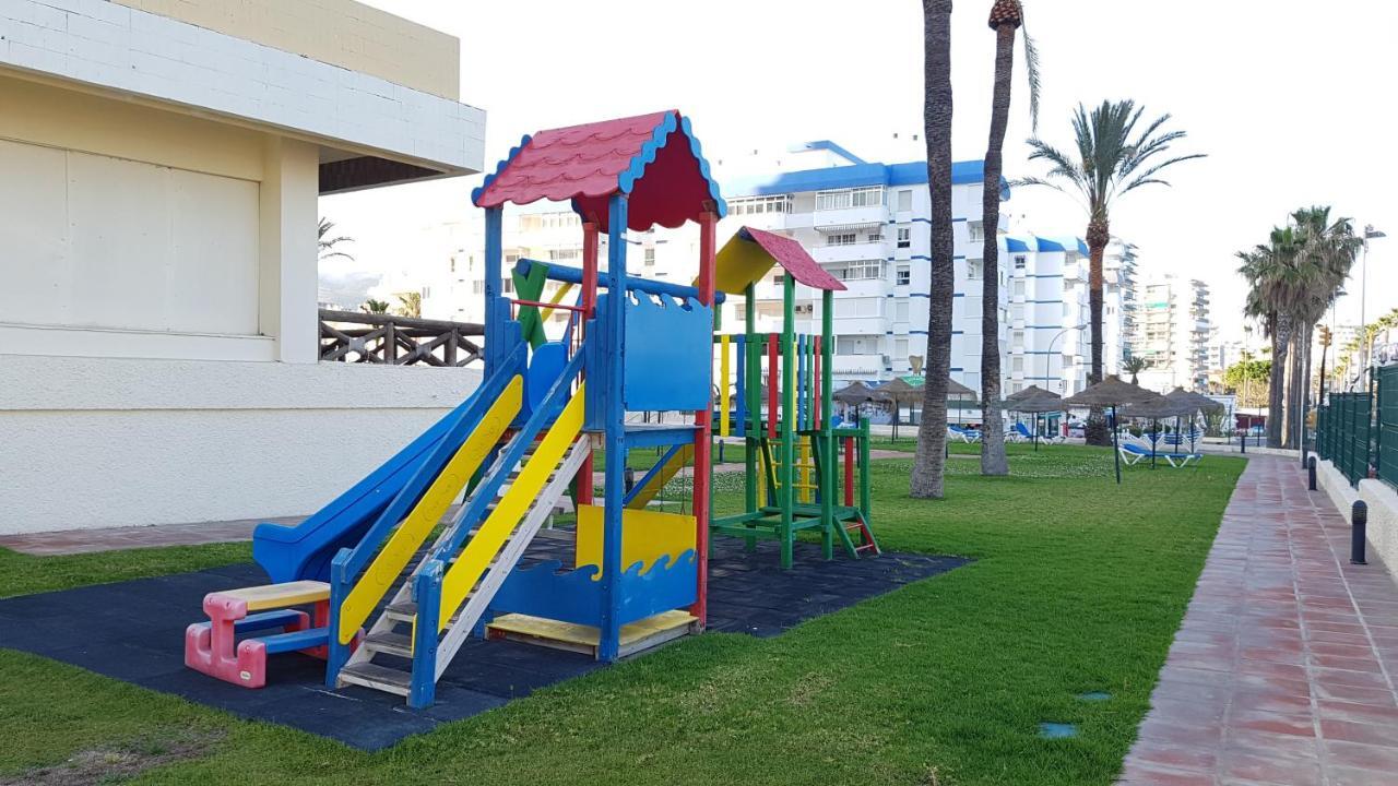 En Apartment Benalmadena