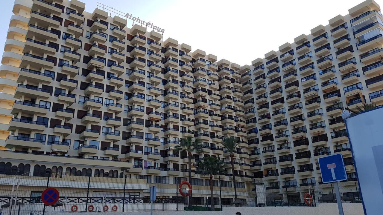 En * Benalmadena