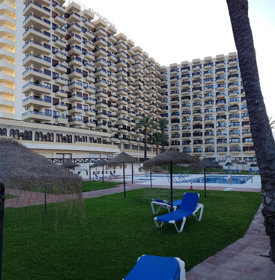 En Apartment Benalmadena