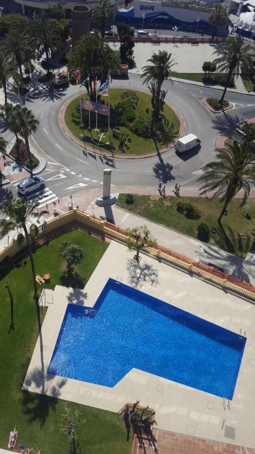 Estudio Puerto Marina Benalmadena