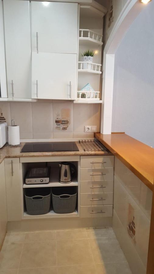 Estudio Puerto Marina *