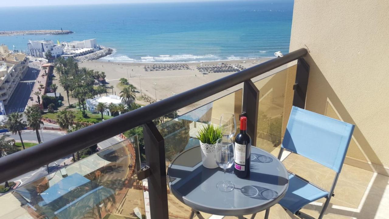 Estudio Puerto Marina