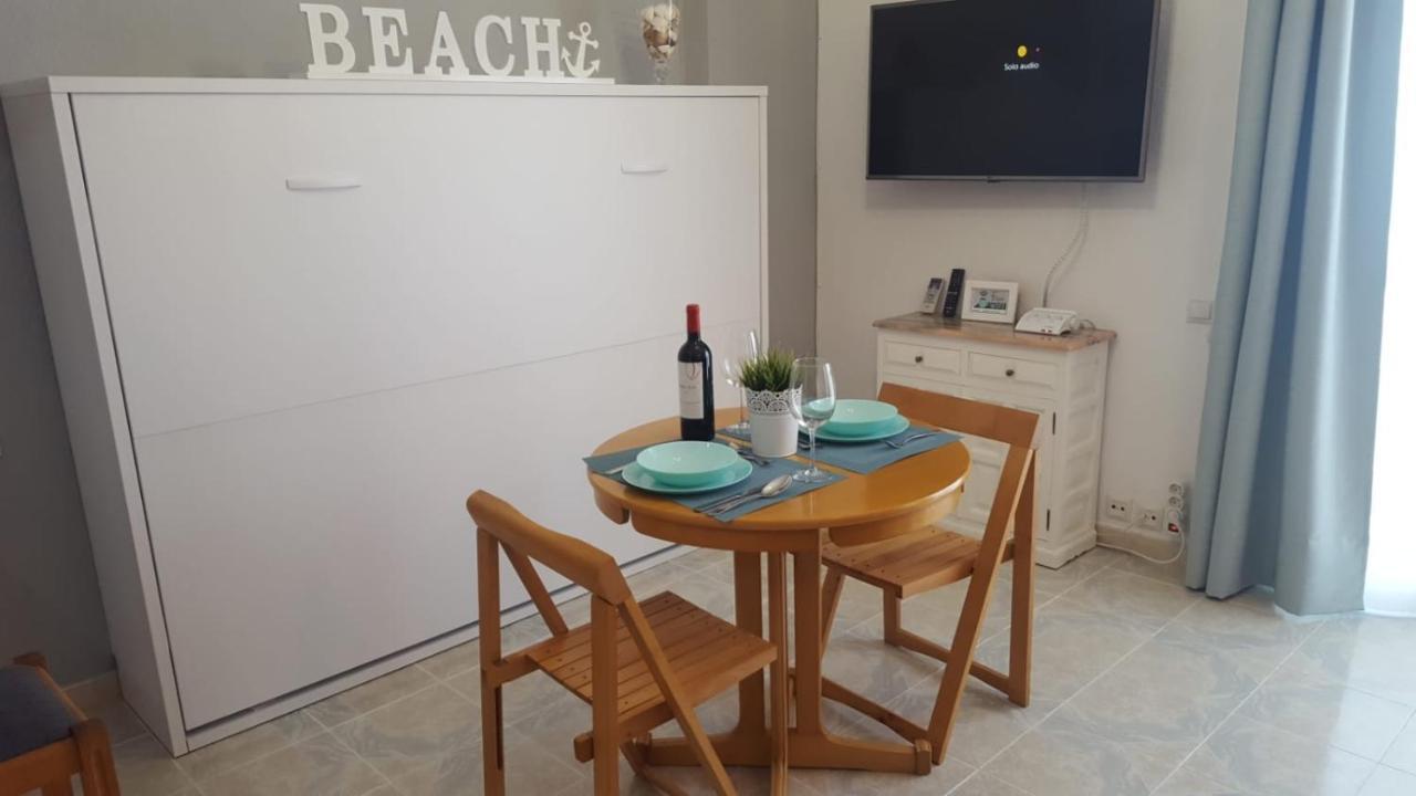 Apartment Estudio Puerto Marina