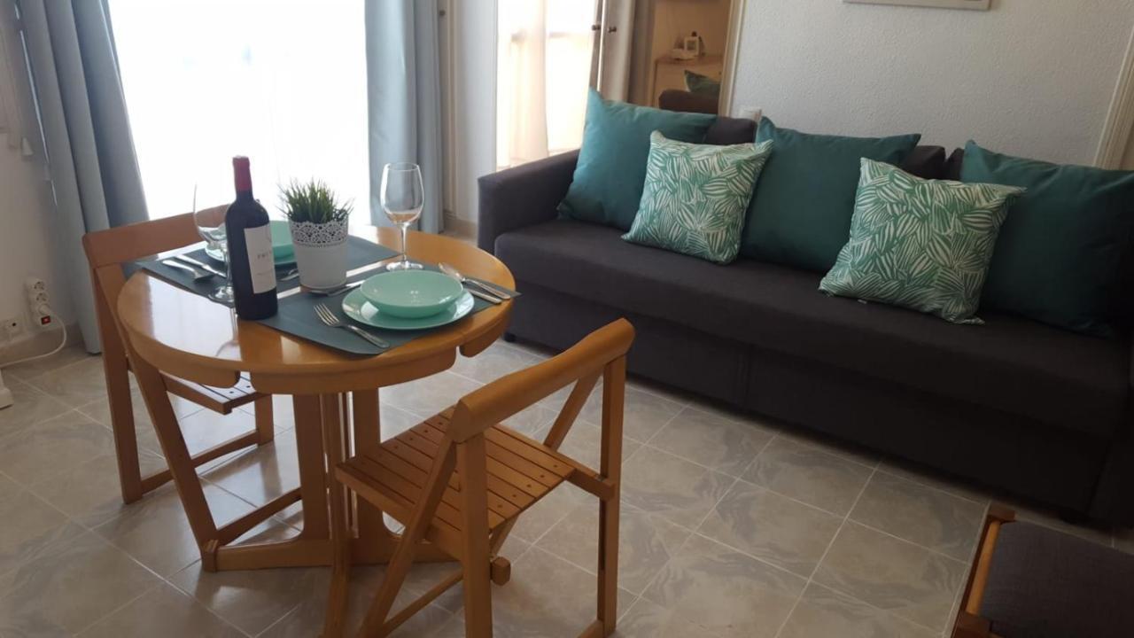 Estudio Puerto Marina *