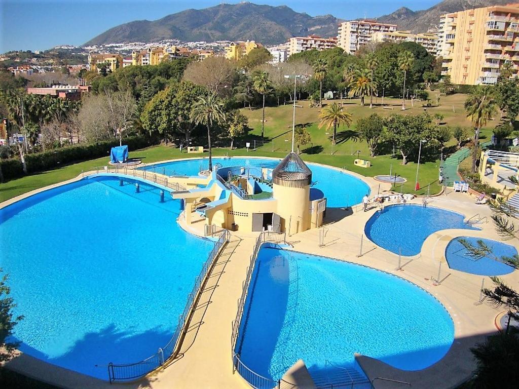 Apartment Minerva M&d 123 Limpieza Con Ozono