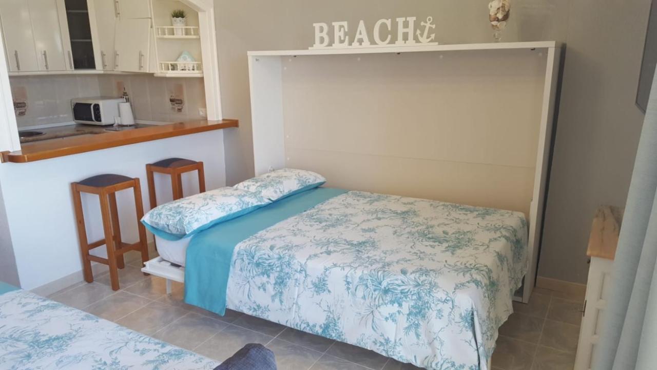 Estudio Puerto Marina Apartment Benalmadena