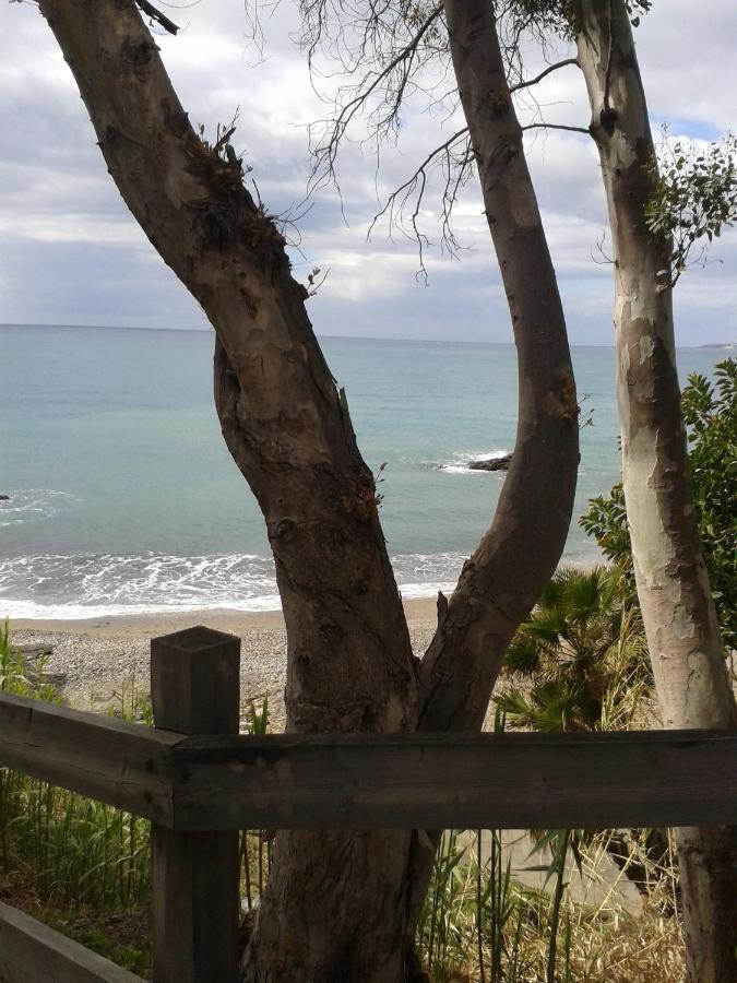 Casa Blue Sea