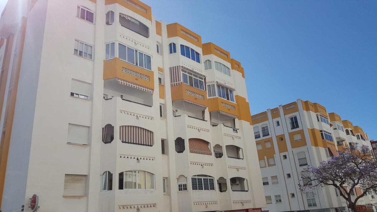 Appartement Apartamento Arroyo De La Miel, Luminoso Y Bonito *