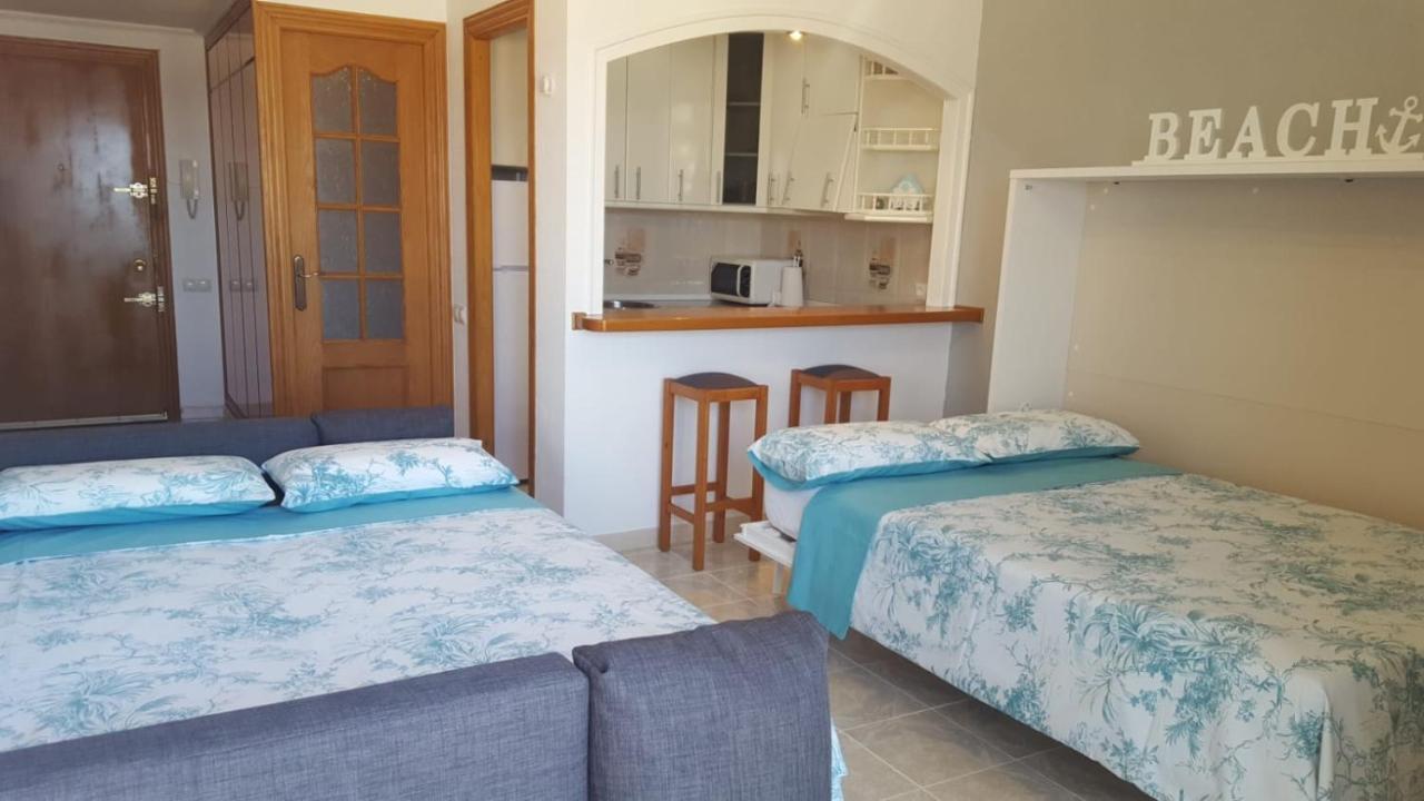Estudio Puerto Marina