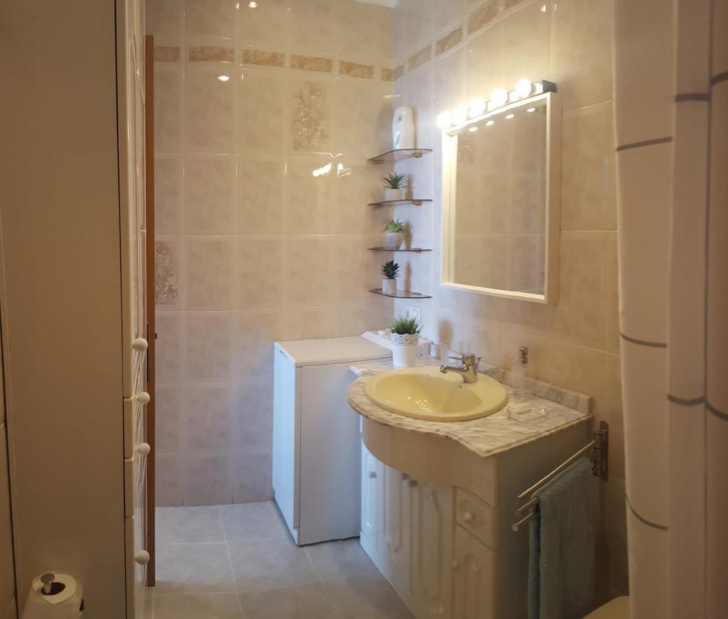 Estudio Puerto Marina Apartment Benalmadena