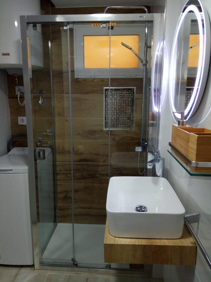 Apartment Minerva M&d 123 Limpieza Con Ozono *