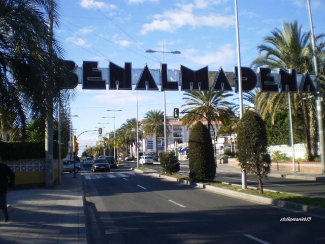 Estudio Edificio Jupiter Apartamento Benalmádena
