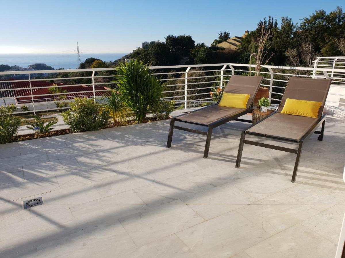 Apartamento Panoramic