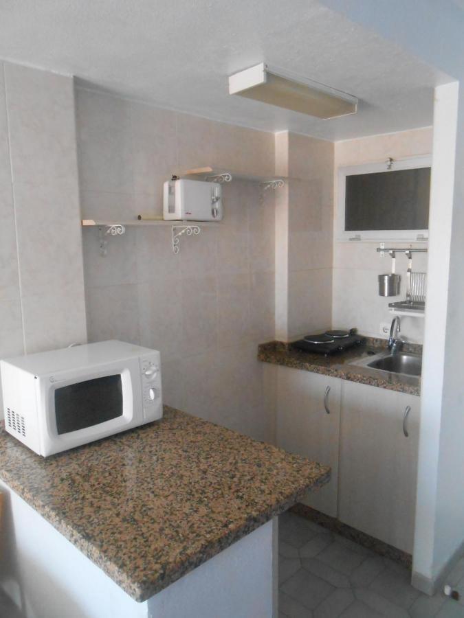 Apartamento Estudio Edificio Jupiter *
