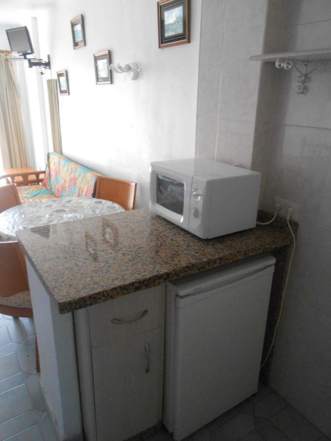 Estudio Edificio Jupiter Apartamento *