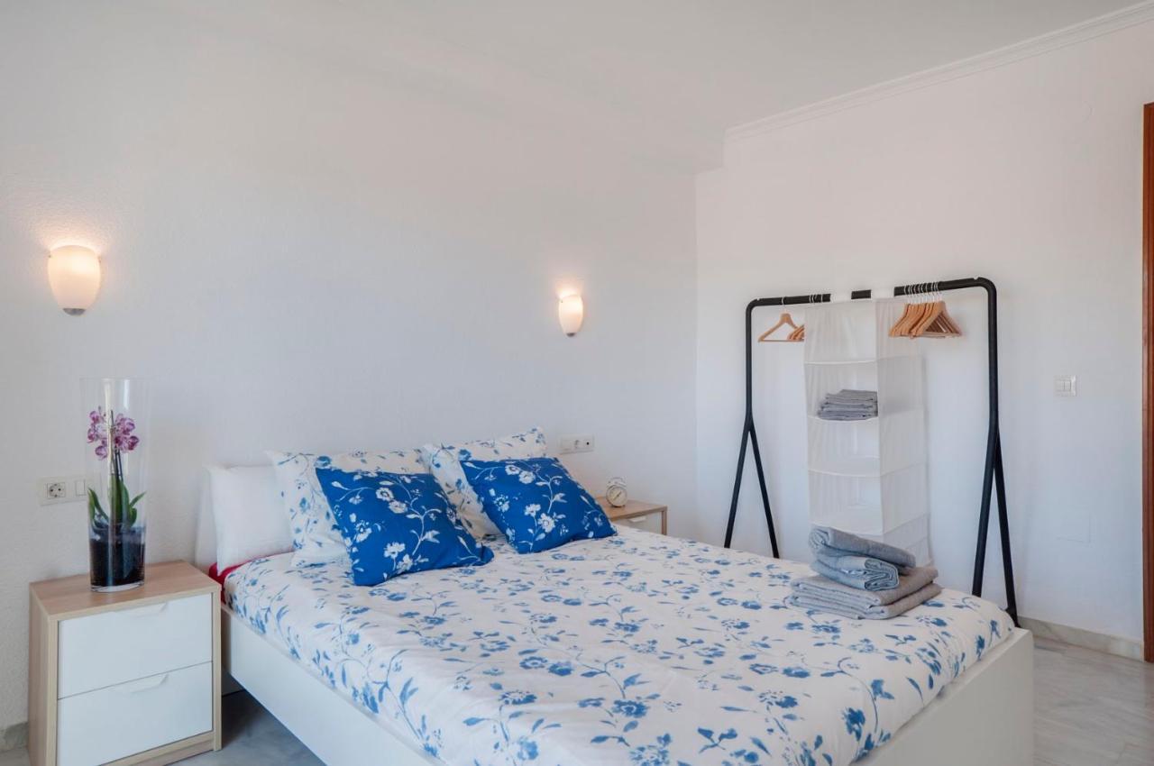 Apartamento Playaquebrada Apartment