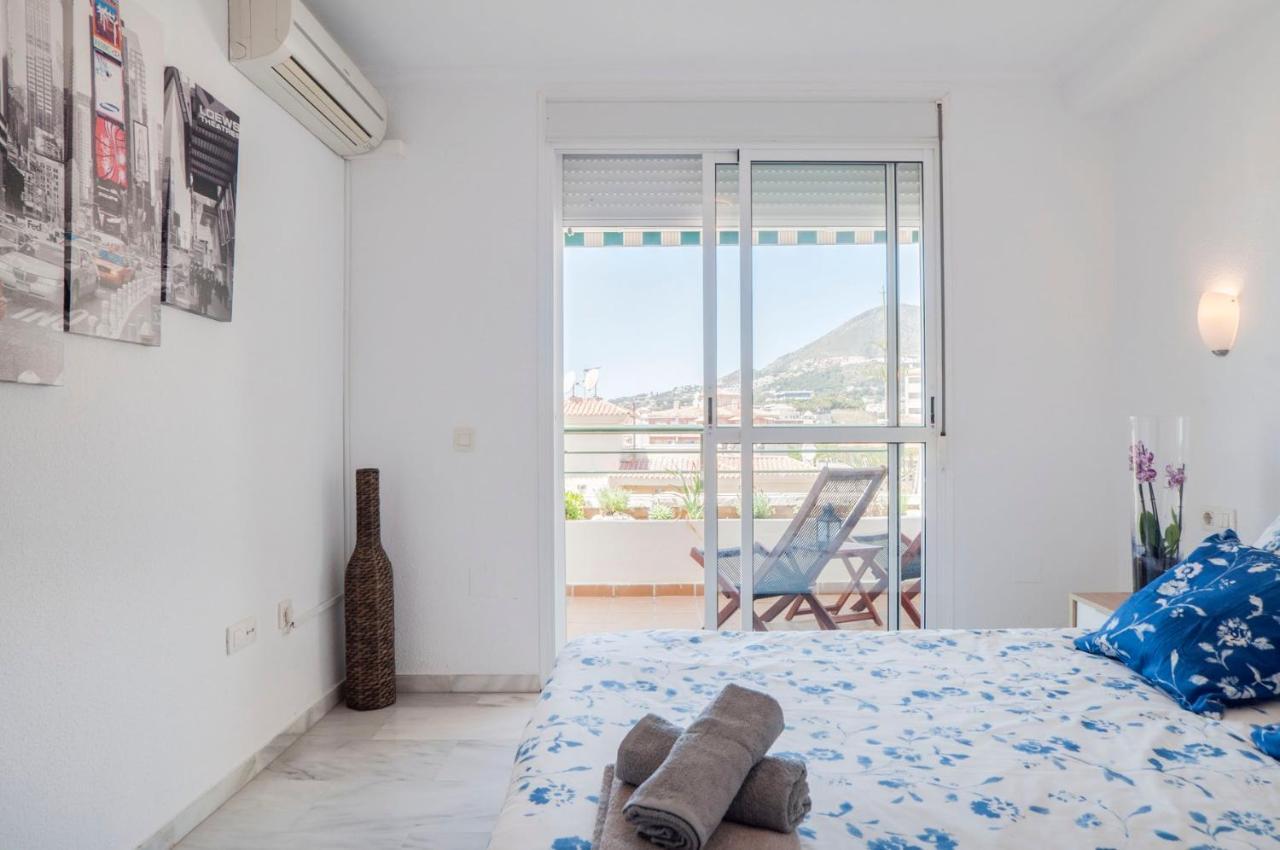 Apartment Apartamento Playaquebrada *