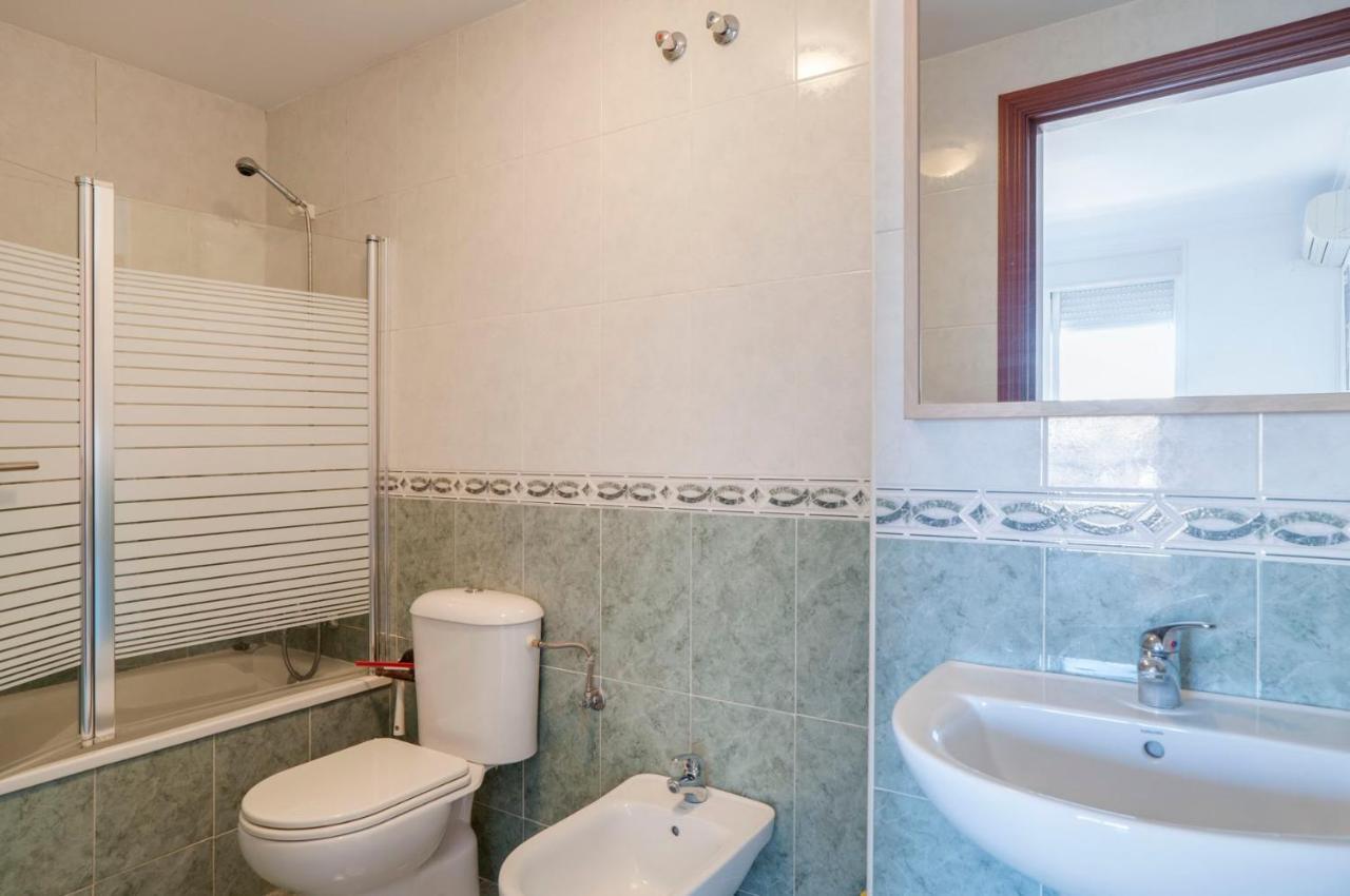 Apartamento Playaquebrada