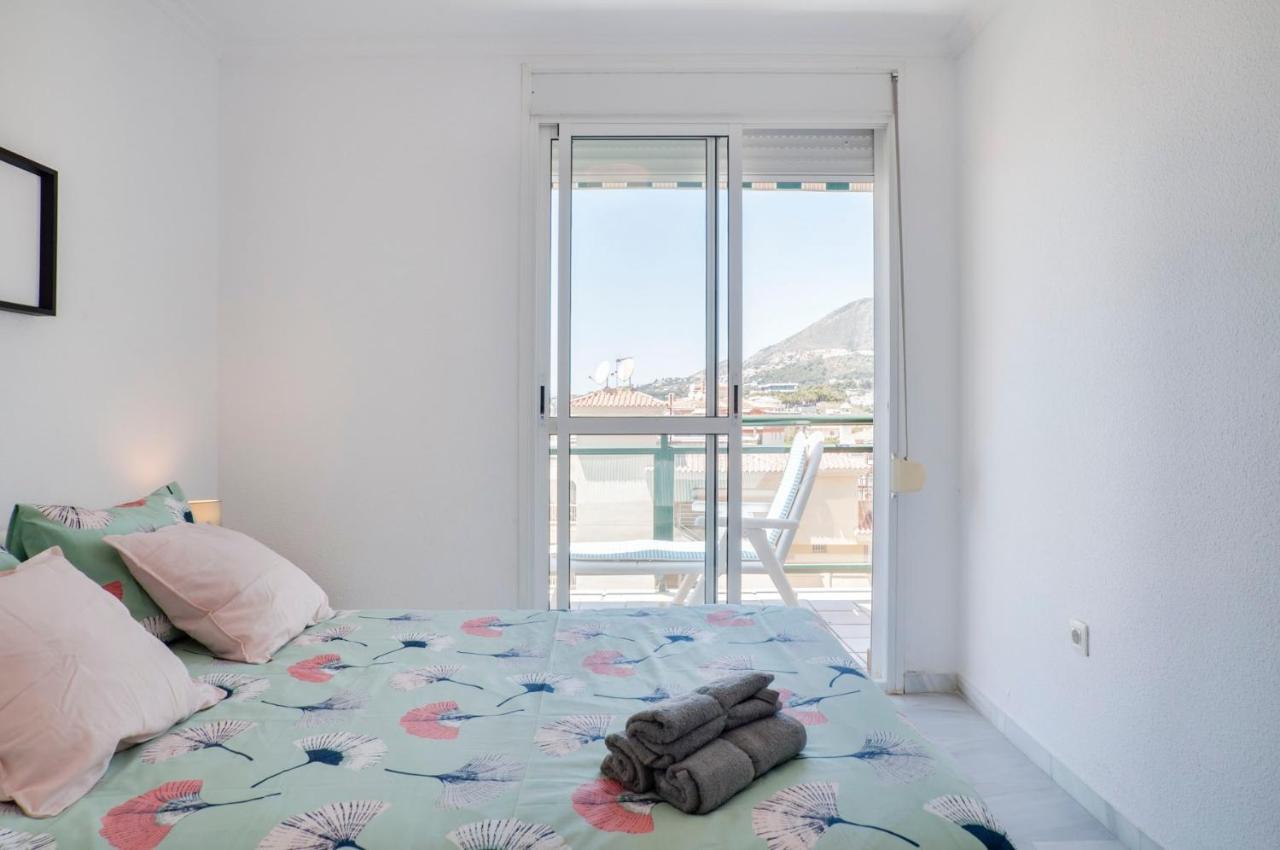 Apartamento Playaquebrada *