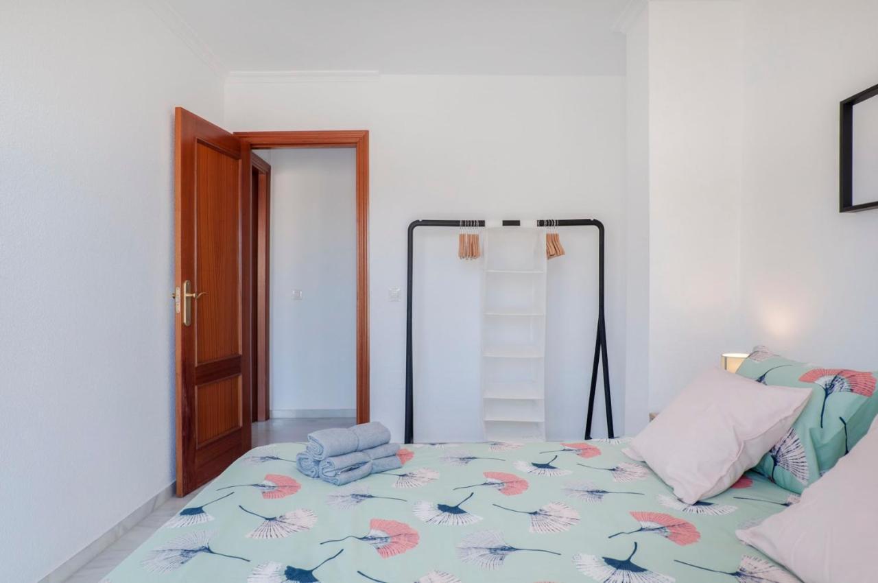 Apartamento Playaquebrada *