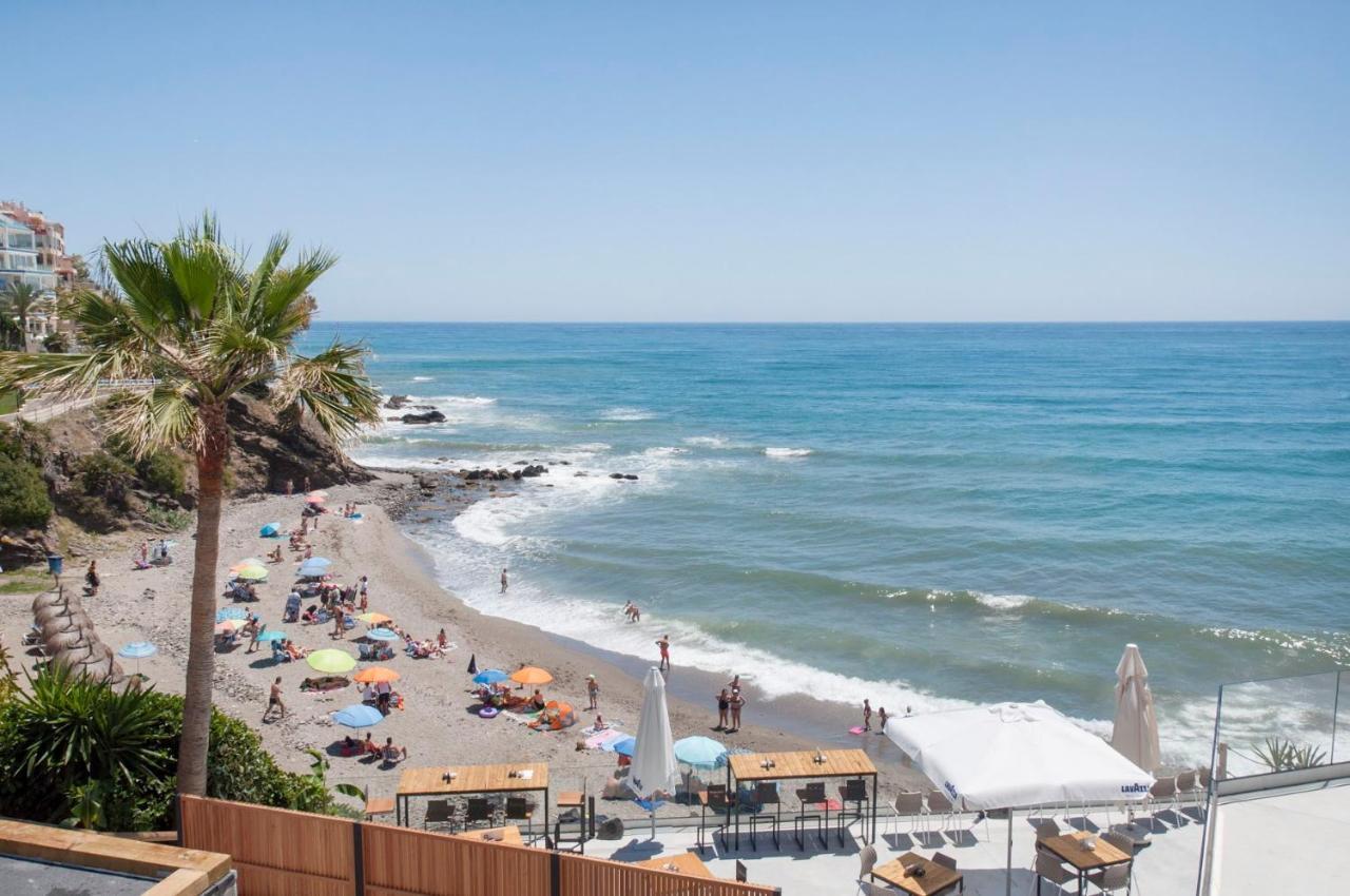 Appartement Apartamento Playaquebrada *