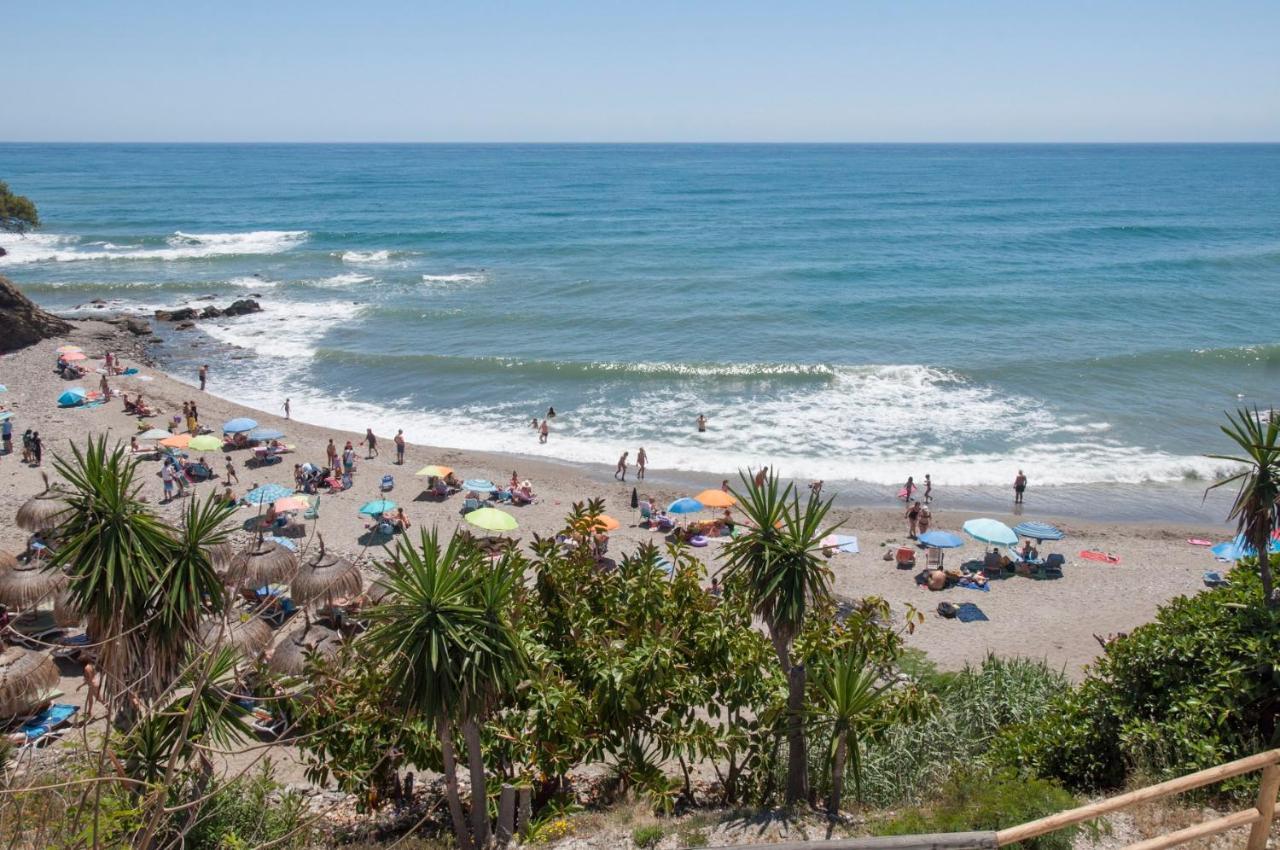 Apartamento Playaquebrada