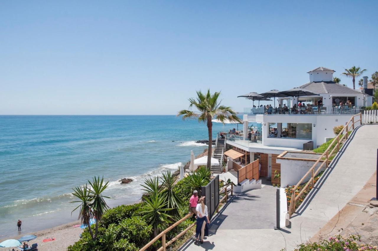 Apartamento Playaquebrada Benalmadena