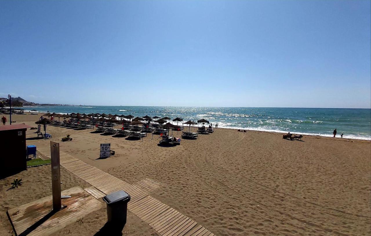En * Benalmadena
