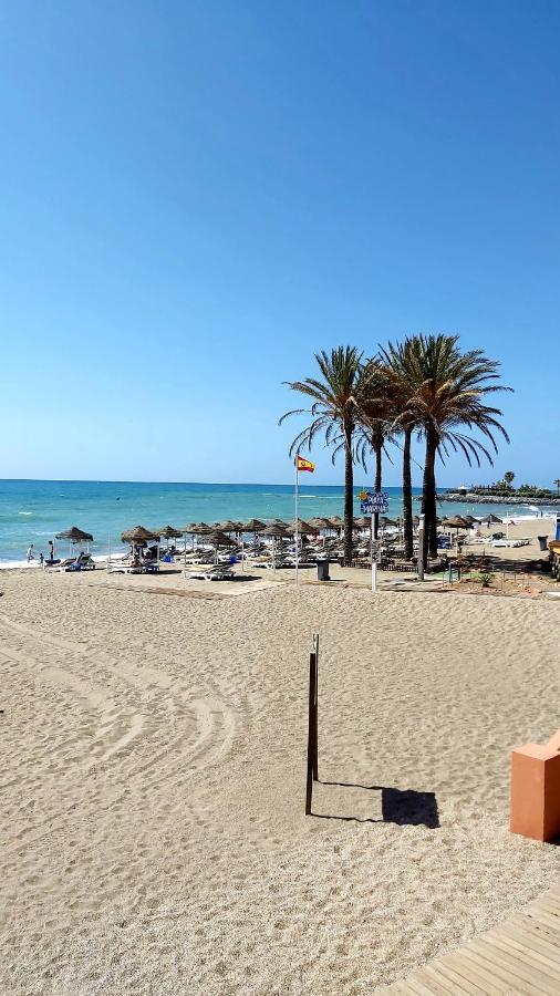 En Apartment Benalmadena