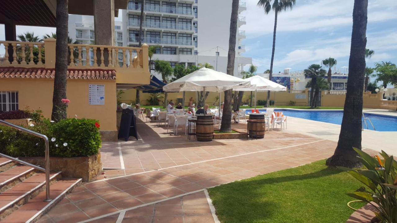 Apartment Estudio Puerto Marina Benalmadena