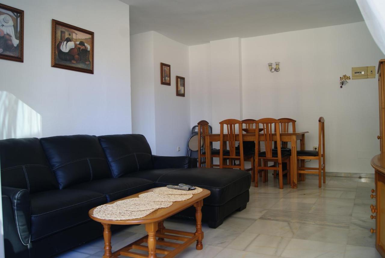 Apartvacaciones - Apartamento - Costa Del Sol Appartement