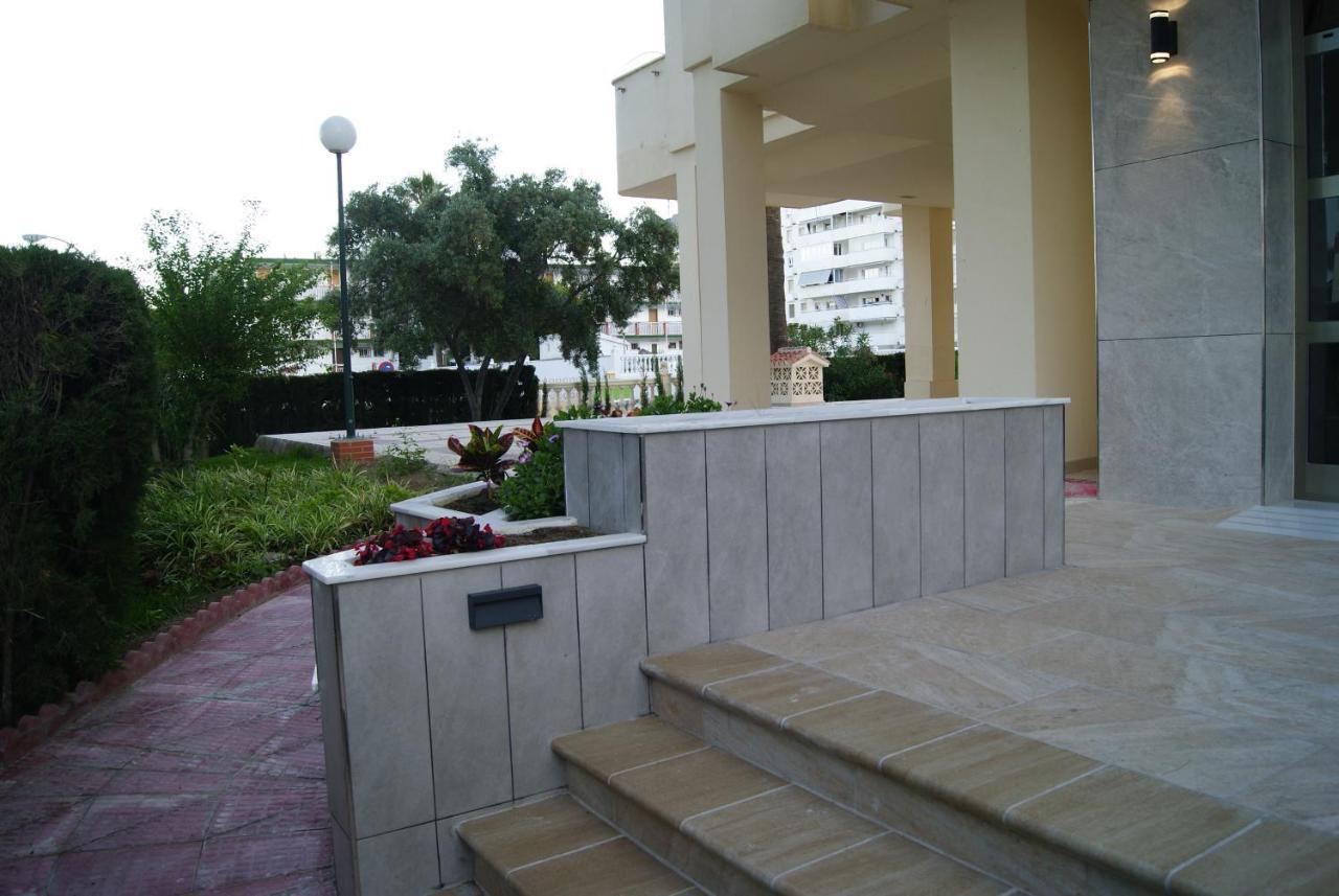 Appartement Apartvacaciones - Apartamento - Costa Del Sol