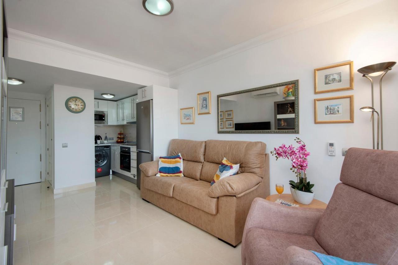 Apartment Edificio Europark Benalmadena