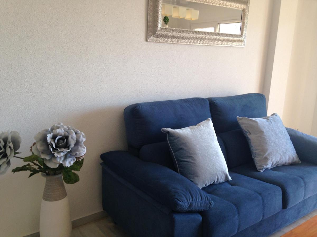 Apartment Benal Sunbeach Torrequebrada *
