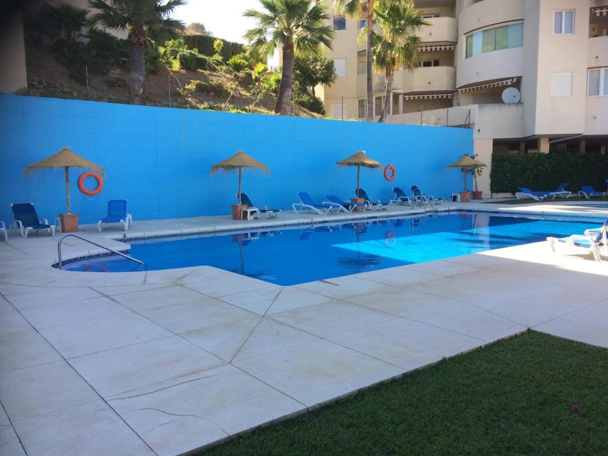 Apartment Benal Sunbeach Torrequebrada