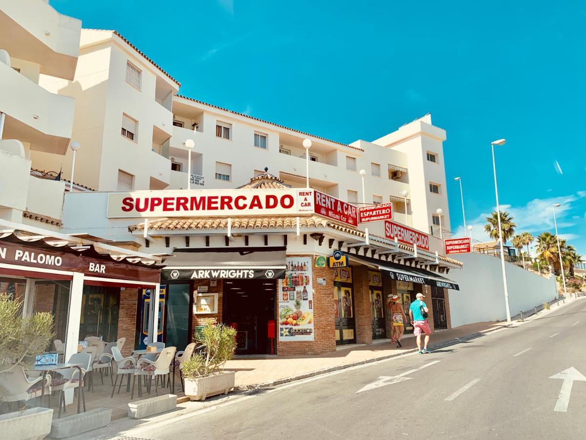 Ferienhaus Superb By The Sea Benalmádena