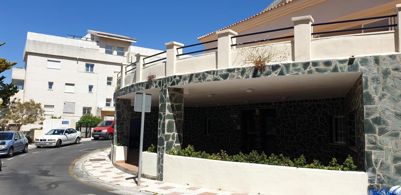 Nueva Torrequebrada Apartamento