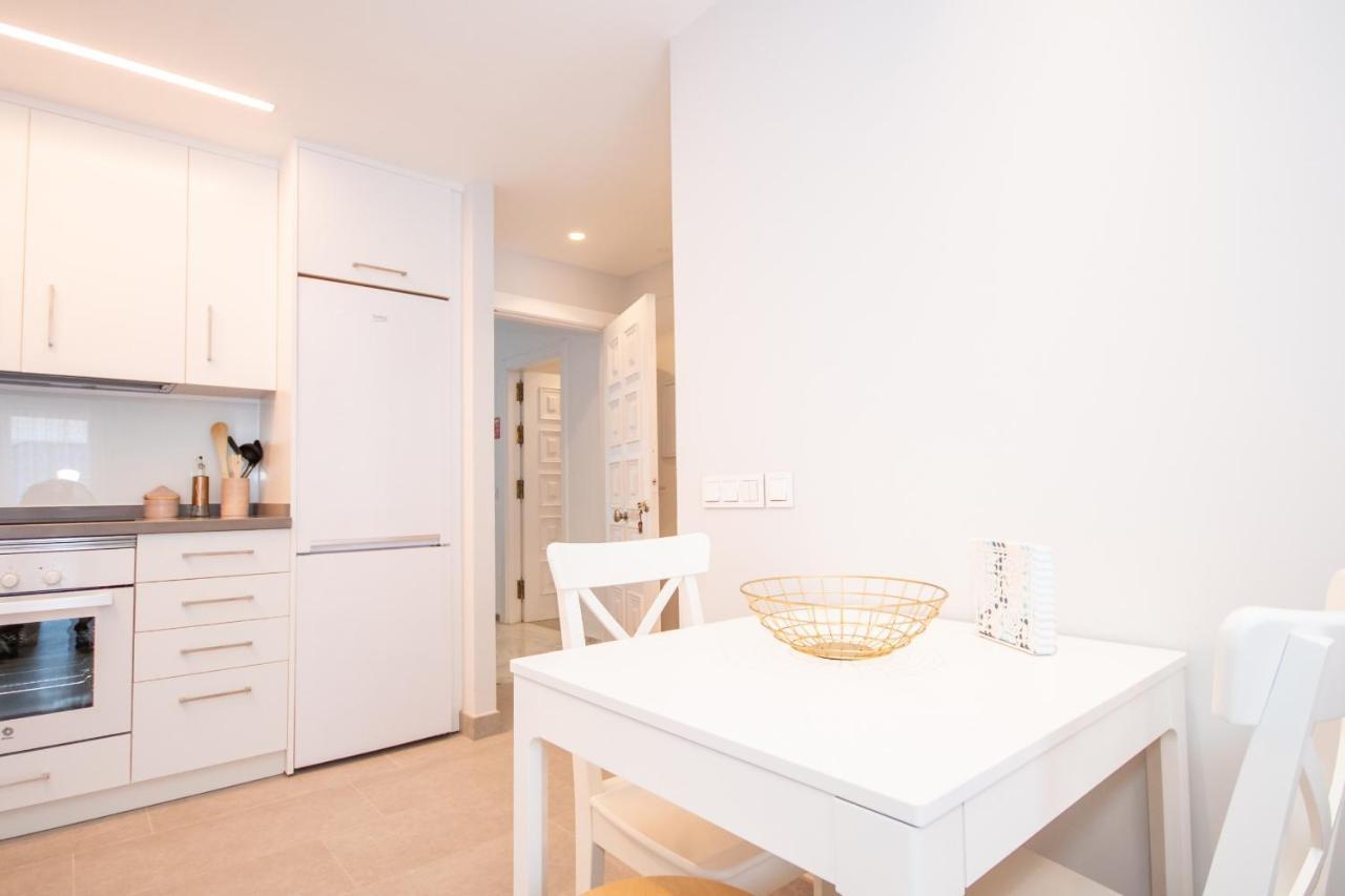 Cubo's Tivoli B3 Apartment *