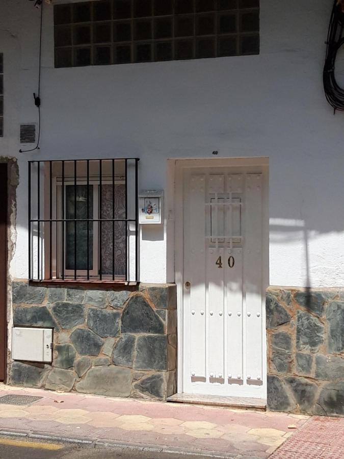 Appartement Acogedor Apartamento Tipo Loft Ideal Familia Arroyo Miel Benalmádena