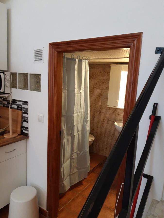 Acogedor Apartamento Tipo Loft Ideal Familia Arroyo Miel *