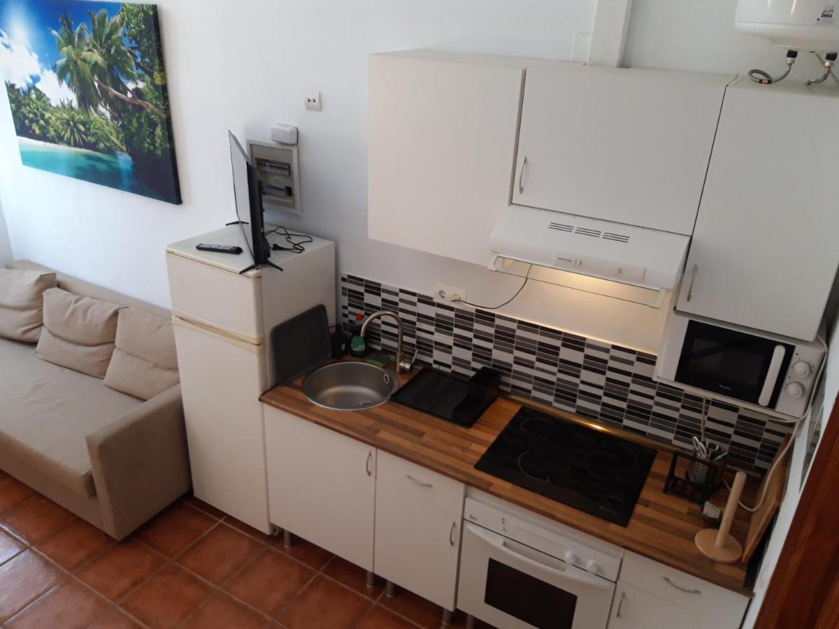 Acogedor Apartamento Tipo Loft Ideal Familia Arroyo Miel Appartement Benalmádena