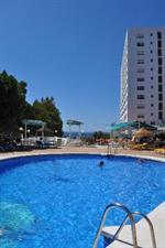 Hotel Flatotel Internacional