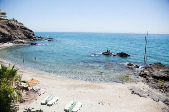 Estrella De Mar *