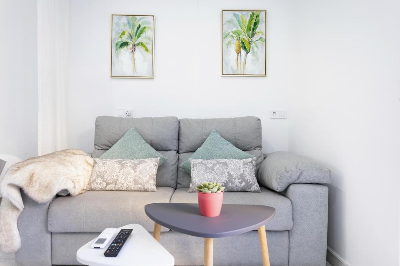 Minerva M&d 123 Limpieza Con Ozono Apartment