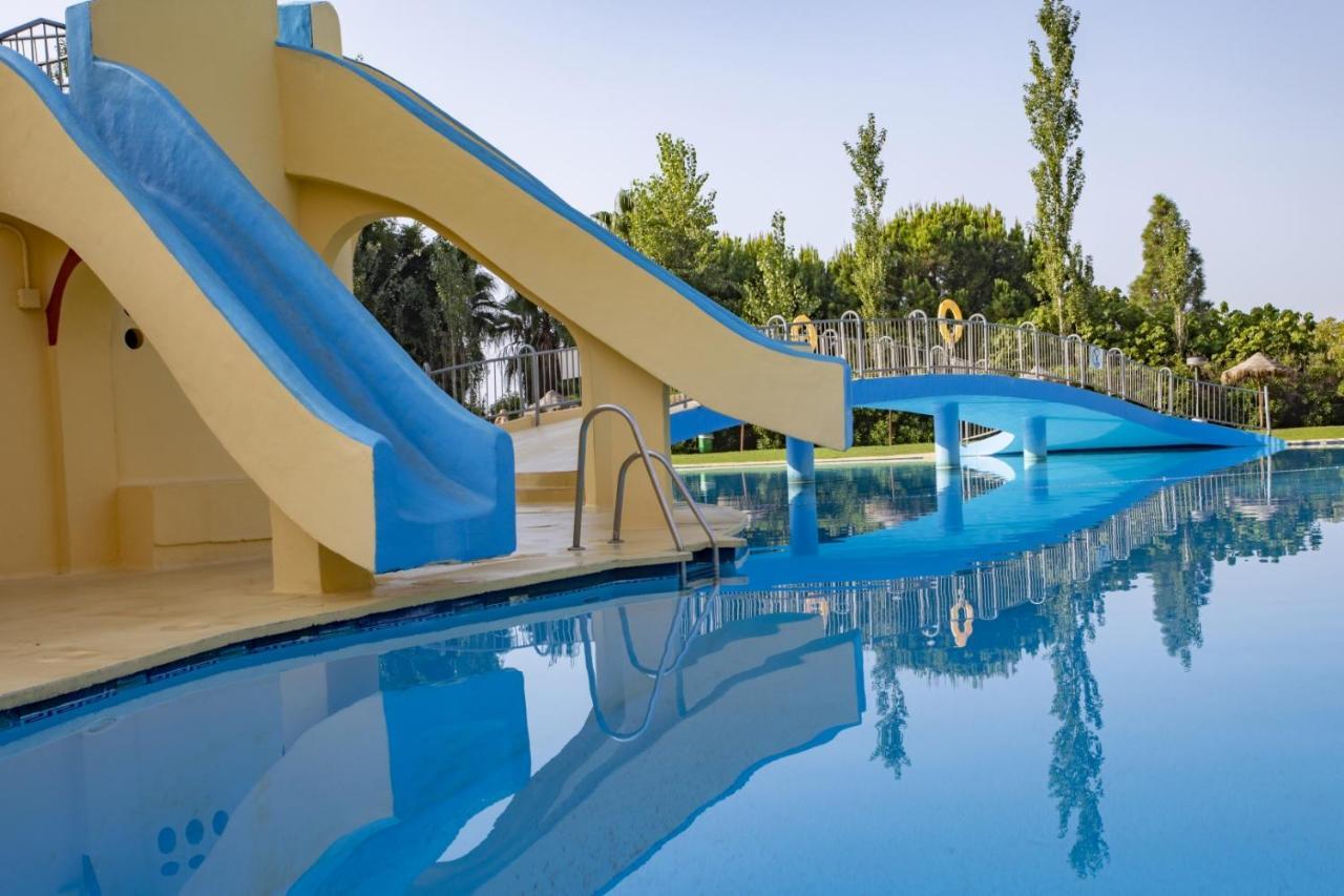 Apartment Minerva M&d 123 Limpieza Con Ozono Benalmádena