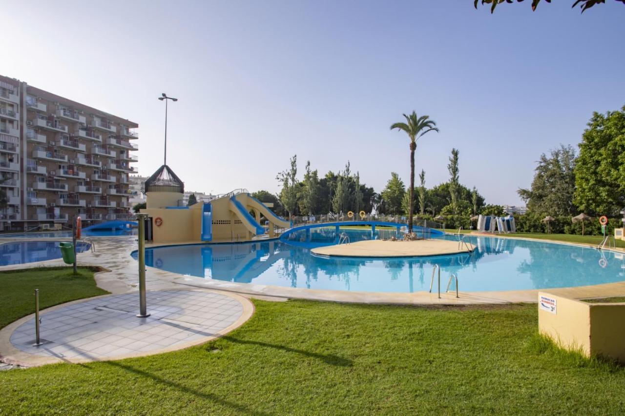 Apartment Minerva M&d 123 Limpieza Con Ozono *