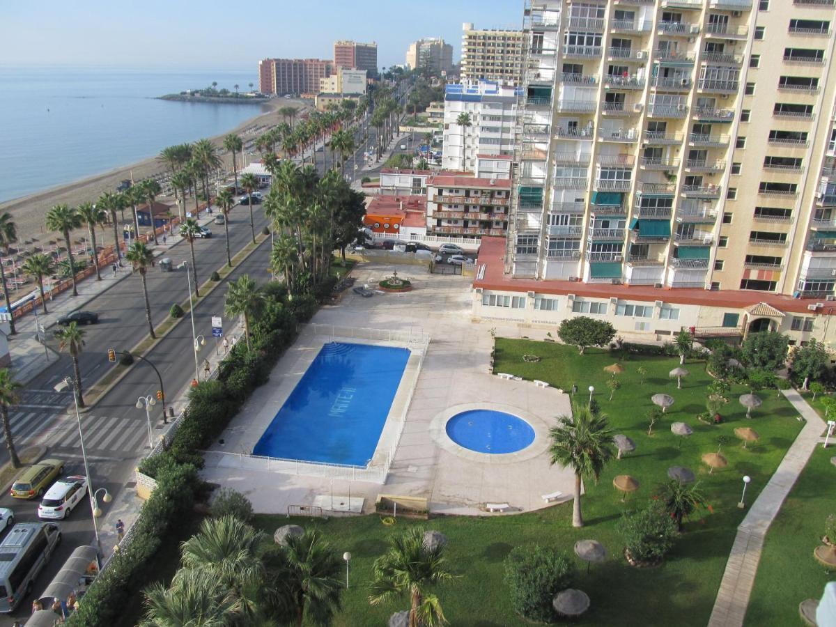 Apartment Edificio Maite 1 Benalmadena