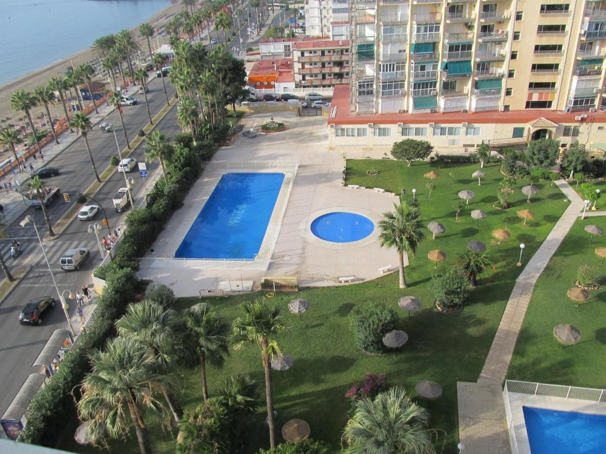 Edificio Maite 1 Apartment